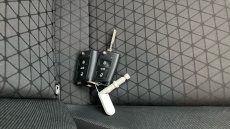 Volkswagen T-Cross 1.0 TSI 115 SE 5dr Petrol Estate